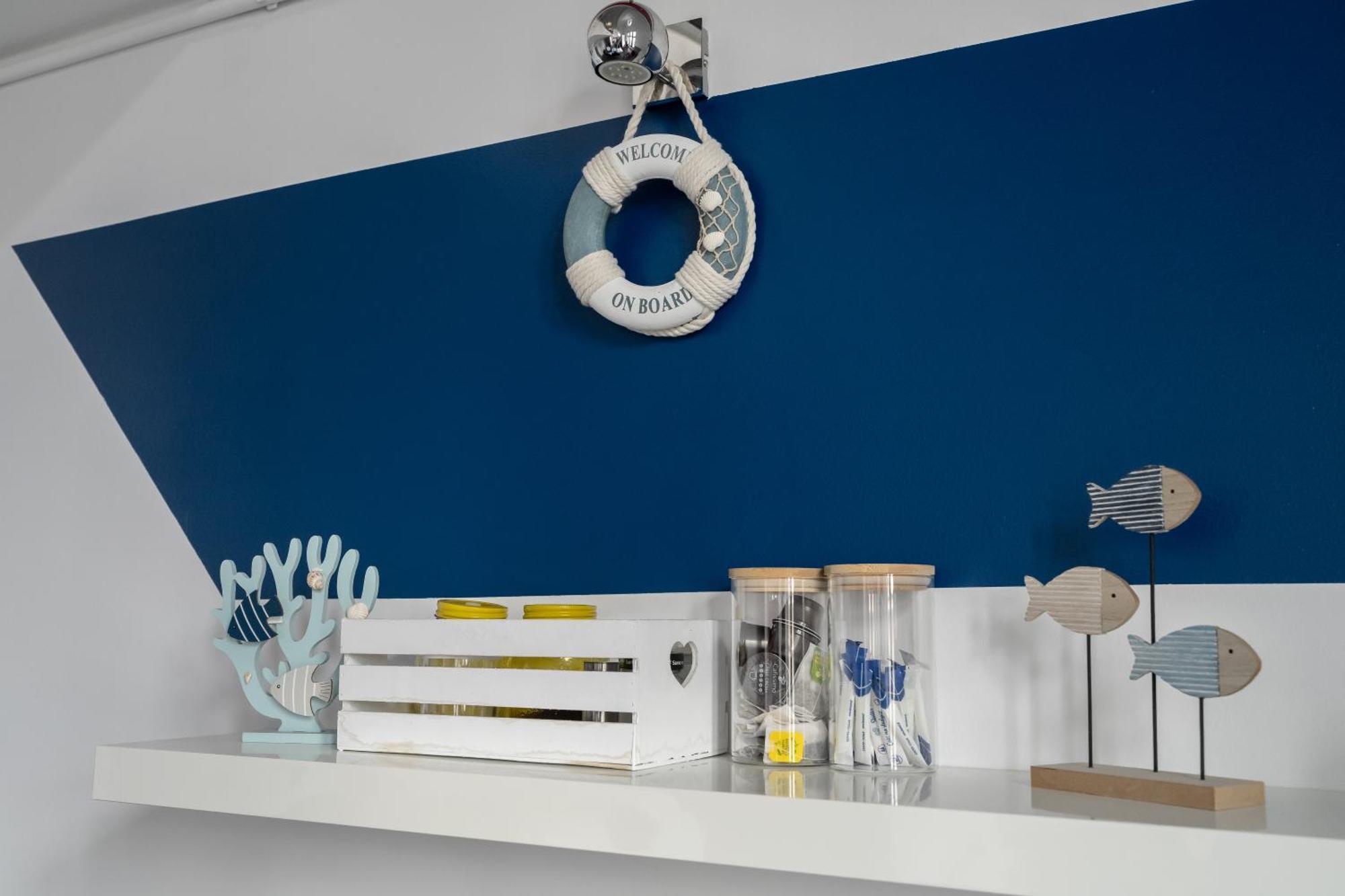Sleepway Apartment - Marina Poznań Extérieur photo