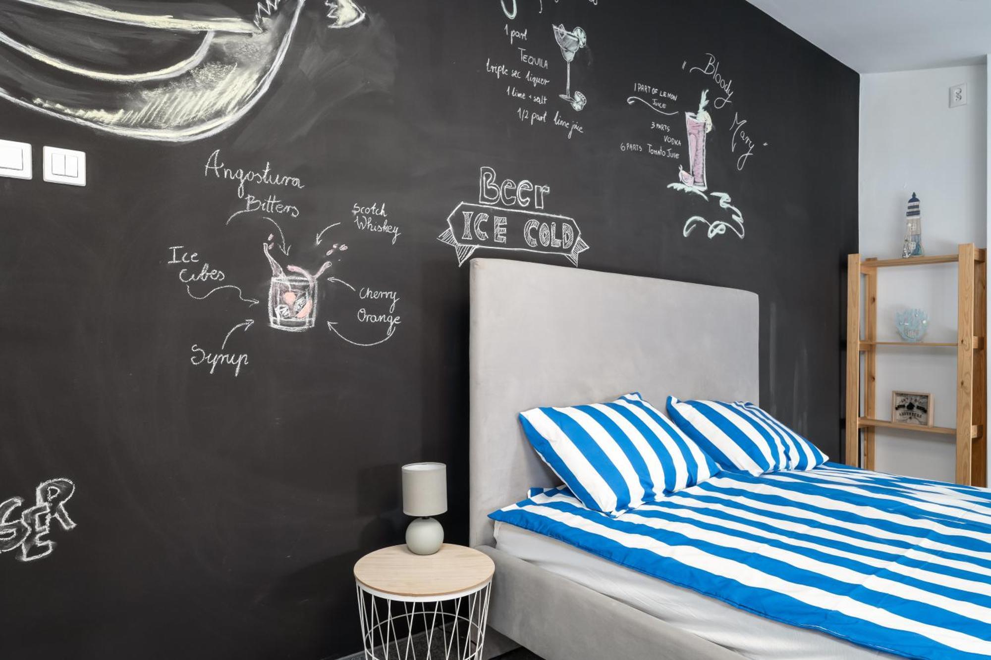 Sleepway Apartment - Marina Poznań Extérieur photo